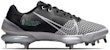Nike Force Zoom Trout 7 Pro 'Hitam Putih' CQ7224-005