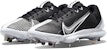 Nike Force Zoom Trout 7 Pro 'Hitam Putih' CQ7224-005