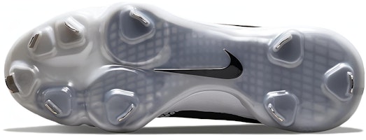 Nike Force Zoom Trout 7 Pro 'Hitam Putih' CQ7224-005 Details for Nike Force Zoom Trout 7 Pro 'Hitam Putih' CQ7224-005