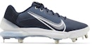 Buy Nike Force Zoom Trout 7 Pro 'College Navy Putih' CQ7224-403