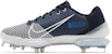 Nike Force Zoom Trout 7 Pro 'College Navy Putih' CQ7224-403
