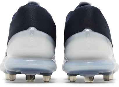 Nike Force Zoom Trout 7 Pro '大學海軍白' CQ7224-403 Details for Nike Force Zoom Trout 7 Pro '大學海軍白' CQ7224-403