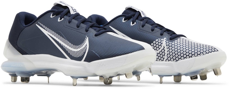 Nike Force Zoom Trout 7 Pro '大學海軍白' CQ7224-403 Cheap Nike Force Zoom Trout 7 Pro '大學海軍白' CQ7224-403