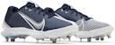 Nike Force Zoom Trout 7 Pro 'College Navy Putih' CQ7224-403