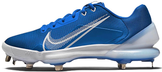 나이키 포스 줌 트라웃 7 프로 '게임 로얄' (Nike Force Zoom Trout 7 Pro '게임 로얄') CQ7224-402 Buy 나이키 포스 줌 트라웃 7 프로 '게임 로얄' (Nike Force Zoom Trout 7 Pro '게임 로얄') CQ7224-402