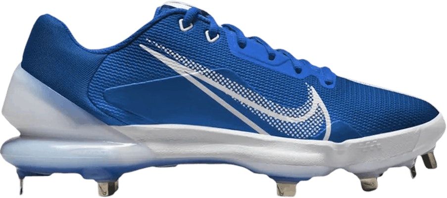 Nike Force Zoom Trout 7 Pro 棒球鞋 藍白 Buy Nike Force Zoom Trout 7 Pro 棒球鞋 藍白