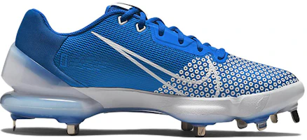 Order 나이키 포스 줌 트라웃 7 프로 '게임 로얄' (Nike Force Zoom Trout 7 Pro '게임 로얄') CQ7224-402