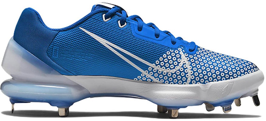 Nike Force Zoom Trout 7 Pro 'Game Royal' CQ7224-402 Order Nike Force Zoom Trout 7 Pro 'Game Royal' CQ7224-402