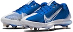Lookbook Nike Force Zoom Trout 7 Pro 'Game Royal' Lelaki CQ7224-402