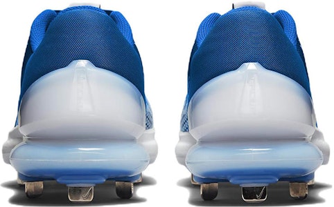 나이키 포스 줌 트라웃 7 프로 '게임 로얄' (Nike Force Zoom Trout 7 Pro '게임 로얄') CQ7224-402 Shop 나이키 포스 줌 트라웃 7 프로 '게임 로얄' (Nike Force Zoom Trout 7 Pro '게임 로얄') CQ7224-402