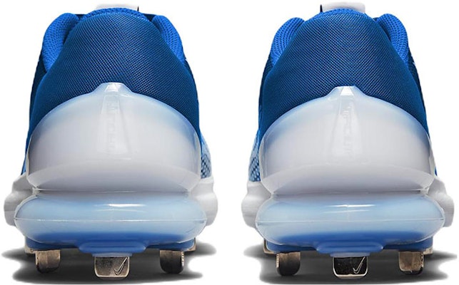 Nike Force Zoom Trout 7 Pro 'Game Royal' CQ7224-402 Shop Nike Force Zoom Trout 7 Pro 'Game Royal' CQ7224-402