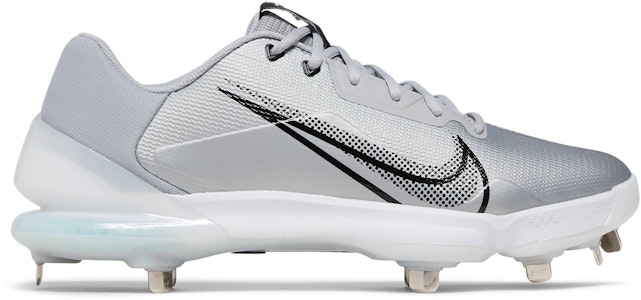 ナイキ フォース ズーム トラウト 7 プロ "ライトスモークグレー" CQ7224-023 Buy ナイキ フォース ズーム トラウト 7 プロ "ライトスモークグレー" CQ7224-023