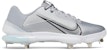 Nike Force Zoom Trout 7 Pro 'Kelabu Asap Cerah' CQ7224-023