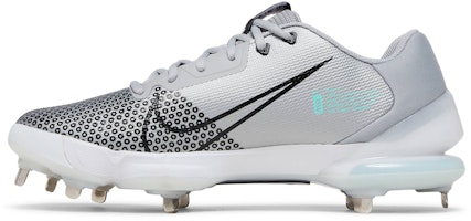 Nike Force Zoom Trout 7 Pro 'Kelabu Asap Cerah' CQ7224-023 Lookbook Nike Force Zoom Trout 7 Pro 'Kelabu Asap Cerah' CQ7224-023