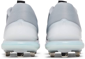 Nike Force Zoom Trout 7 Pro 'Kelabu Asap Cerah' CQ7224-023 Details for Nike Force Zoom Trout 7 Pro 'Kelabu Asap Cerah' CQ7224-023