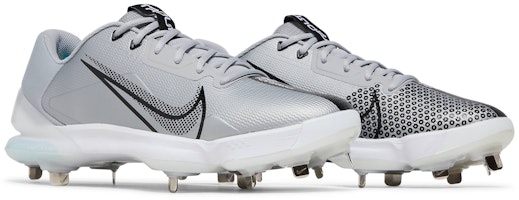 Nike Force Zoom Trout 7 Pro 'Kelabu Asap Cerah' CQ7224-023 Cheap Nike Force Zoom Trout 7 Pro 'Kelabu Asap Cerah' CQ7224-023