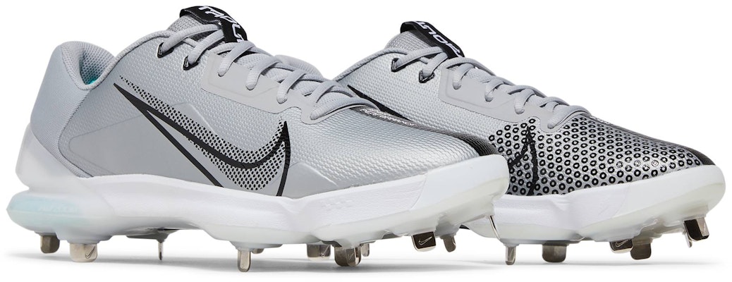 Nike Force Zoom Trout 7 Pro 'Light Smoke Grey' CQ7224-023 Cheap Nike Force Zoom Trout 7 Pro 'Light Smoke Grey' CQ7224-023