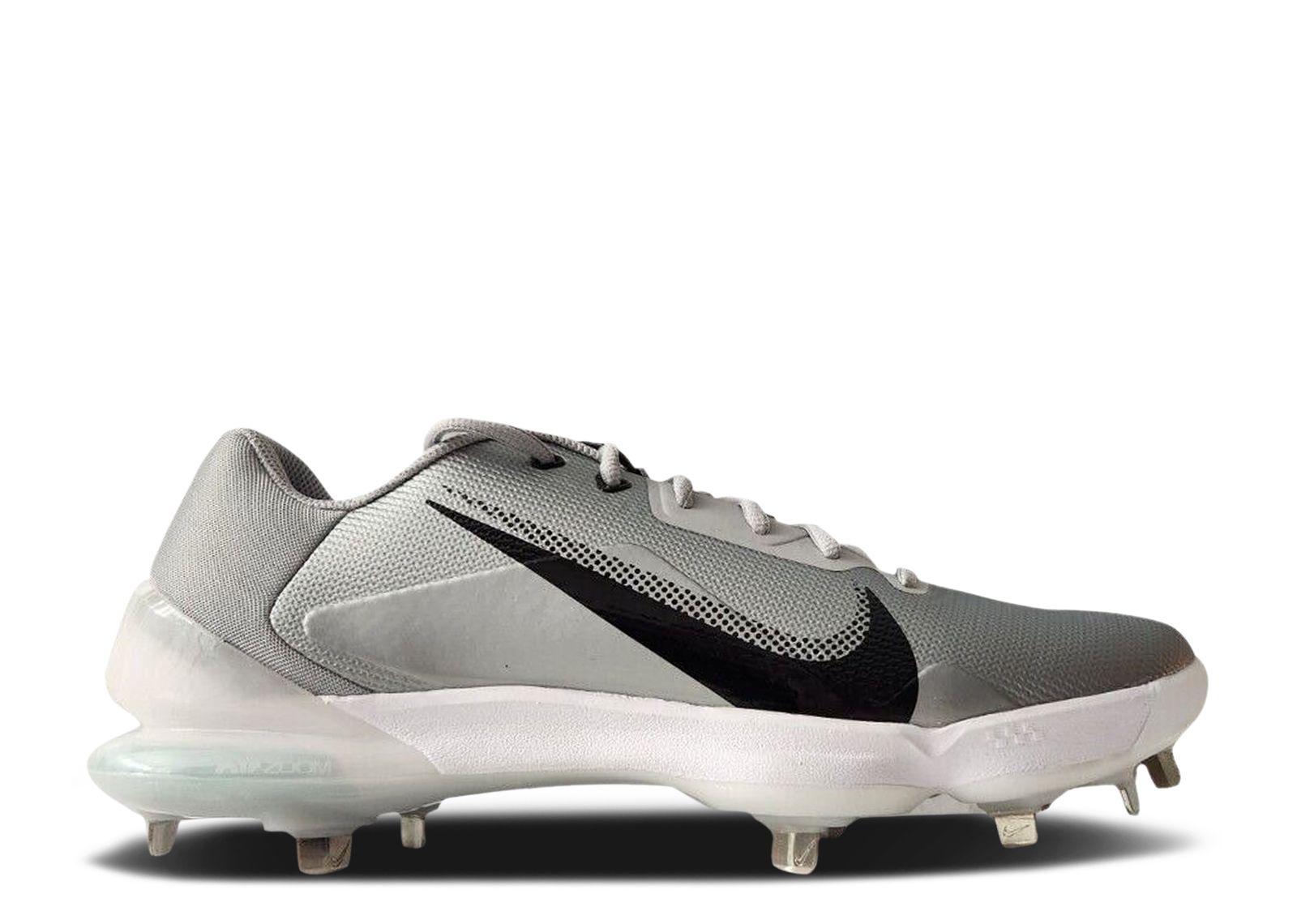 Nike Force Zoom Trout 7 Pro 'Smoke Grey' DC9905-006