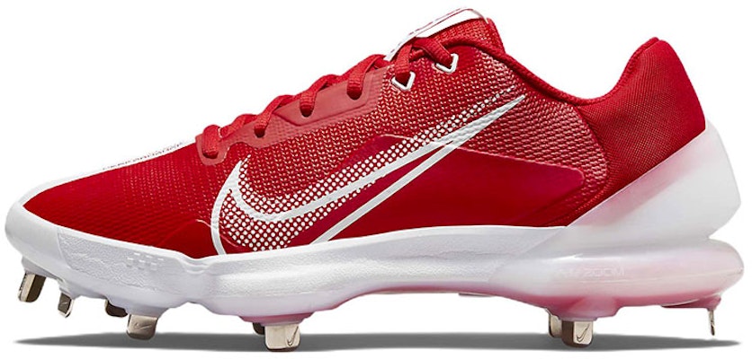 Nike Force Zoom Trout 7 Pro 'University Red' CQ7224-602 Buy Nike Force Zoom Trout 7 Pro 'University Red' CQ7224-602