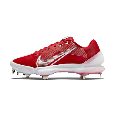 Nike Force Zoom Trout 7 Pro 'University Red'