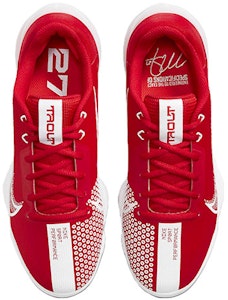 Nike Force Zoom Trout 7 Pro 'Rojo Universitario' CQ7224-602 Shop Nike Force Zoom Trout 7 Pro 'Rojo Universitario' CQ7224-602