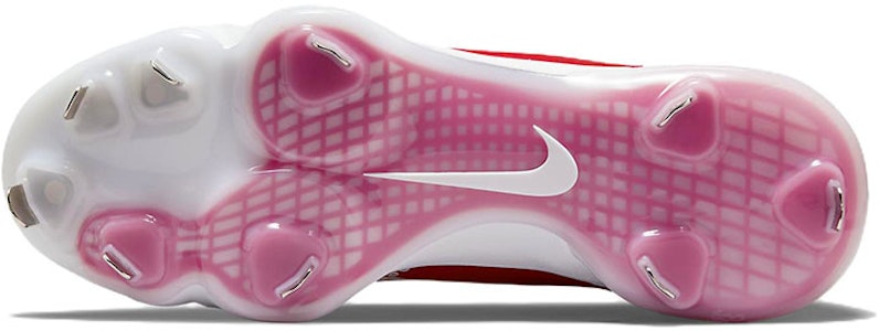 Nike Force Zoom Trout 7 Pro 'Rojo Universitario' CQ7224-602 Details for Nike Force Zoom Trout 7 Pro 'Rojo Universitario' CQ7224-602