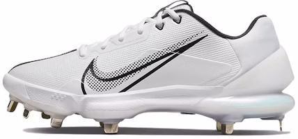 Nike Force Zoom Trout 7 Pro 'White Dynamic Turquoise' CQ7224-101 Nike Force Zoom Trout 7 Pro 'White Dynamic Turquoise' CQ7224-101