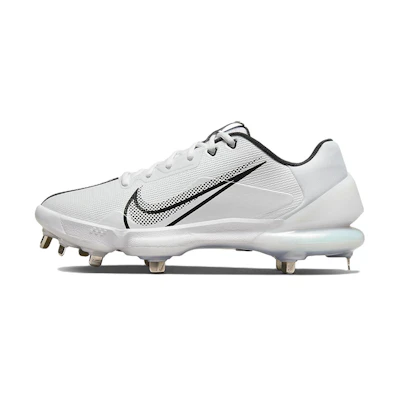 Nike Force Zoom Trout 7 Pro 'White Dynamic Turquoise'