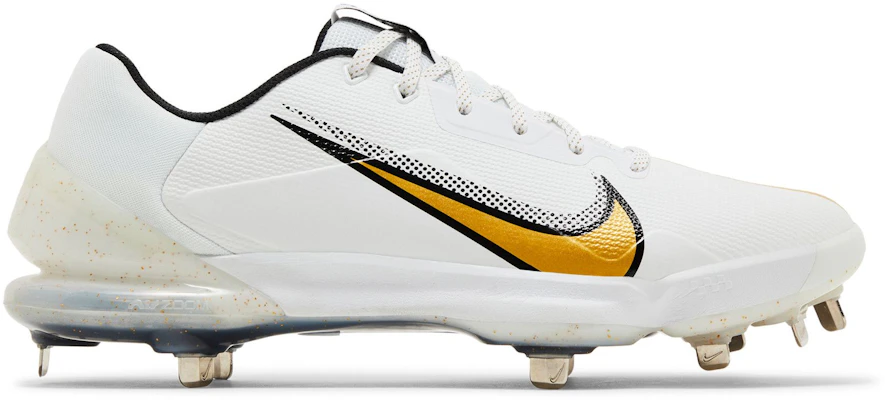 Nike Force Zoom Trout 7 Pro ''Blanc Or Métallique'' CQ7224-106 Buy Nike Force Zoom Trout 7 Pro ''Blanc Or Métallique'' CQ7224-106