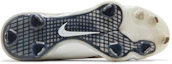 Shop Nike Force Zoom Trout 7 Pro ''Blanc Or Métallique'' CQ7224-106