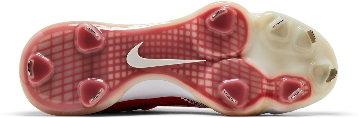 Nike Force Zoom Trout 7 Pro Mid '大學紅' CI3134-602 Shop Nike Force Zoom Trout 7 Pro Mid '大學紅' CI3134-602