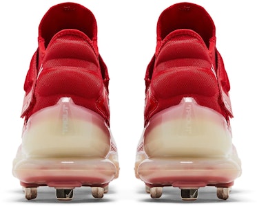 나이키 포스 줌 트라웃 7 프로 미드 "유니버시티 레드" CI3134-602 Details for 나이키 포스 줌 트라웃 7 프로 미드 "유니버시티 레드" CI3134-602