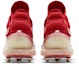 Details for Nike Force Zoom Trout 7 Pro Mid 'University Red' - Merah Universiti CI3134-602