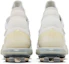 Details for Nike Force Zoom Trout 7 Pro Mid ''Blanc Or Métallique'' CI3134-106