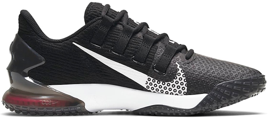 Nike Force Zoom Trout 7 TF 'Black White' CQ7225-009 Order Nike Force Zoom Trout 7 TF 'Black White' CQ7225-009