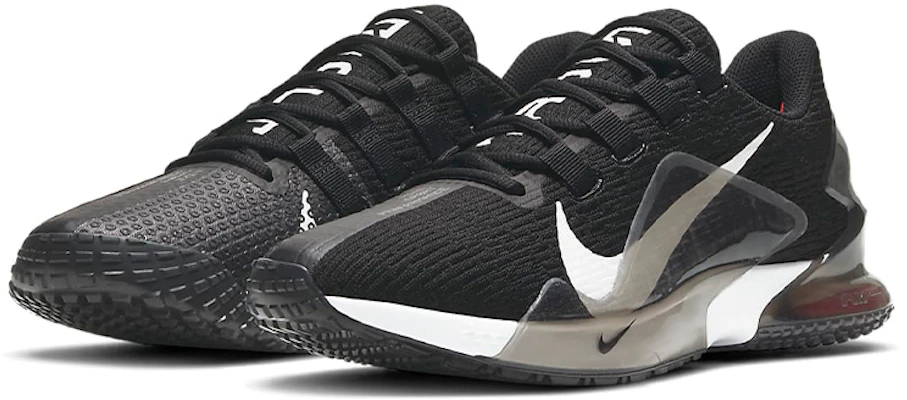 Nike Force Zoom Trout 7 TF ''Schwarz Weiß'' CQ7225-009 Lookbook Nike Force Zoom Trout 7 TF ''Schwarz Weiß'' CQ7225-009