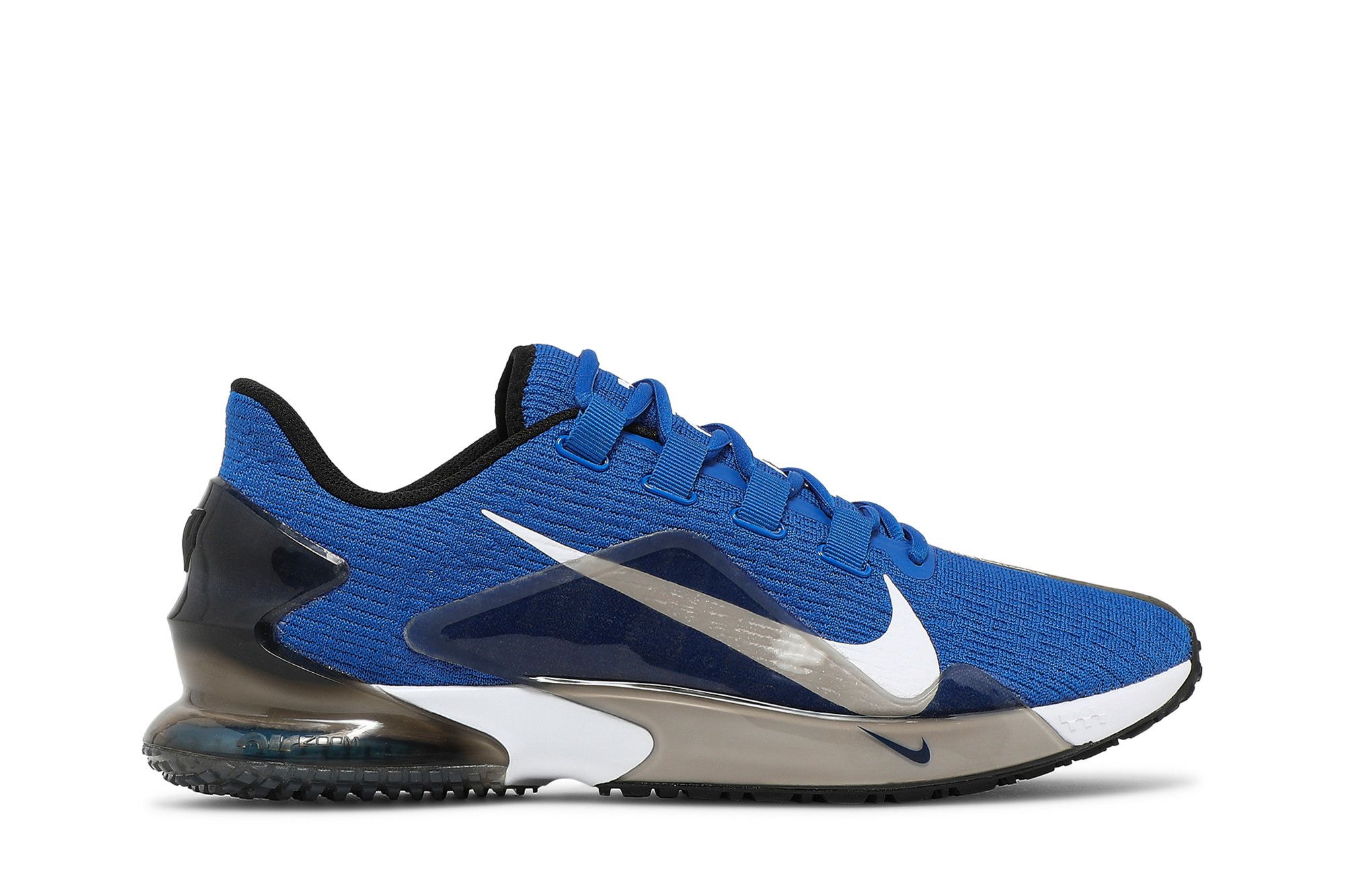 Nike Force Zoom Trout 7 TF 'Game Royal' CQ7225-400