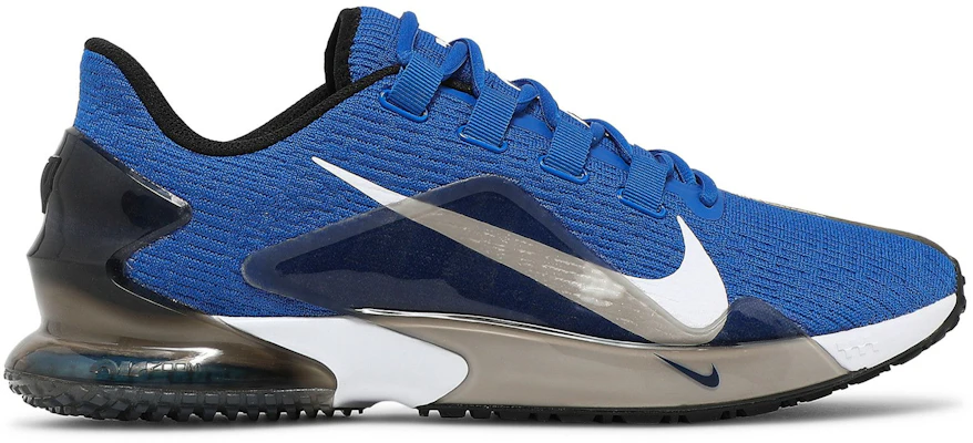 Nike Force Zoom Trout 7 TF ''Royal Blue de Jeu'' CQ7225-400 Buy Nike Force Zoom Trout 7 TF ''Royal Blue de Jeu'' CQ7225-400