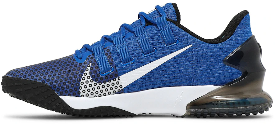 Nike Force Zoom Trout 7 TF ''Royal Blue de Jeu'' CQ7225-400 Lookbook Nike Force Zoom Trout 7 TF ''Royal Blue de Jeu'' CQ7225-400