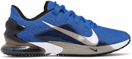 Nike Force Zoom Trout 7 TF 'Game Royal' CQ7225-400 Nike Force Zoom Trout 7 TF 'Game Royal' CQ7225-400