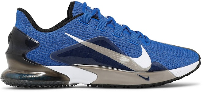 Nike Force Zoom Trout 7 TF 'Game Royal' Lelaki & Wanita. CQ7225-400 Buy Nike Force Zoom Trout 7 TF 'Game Royal' Lelaki & Wanita. CQ7225-400