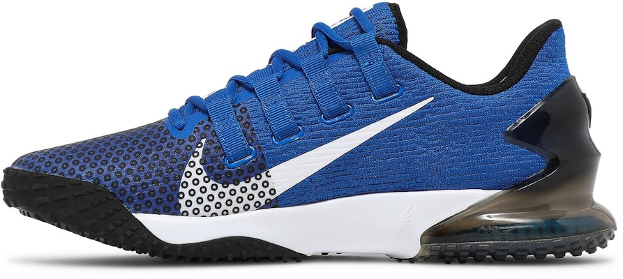 나이키 포스 줌 트라웃 7 TF '게임 로얄' (Nike Force Zoom Trout 7 TF '게임 로얄') CQ7225-400 Lookbook 나이키 포스 줌 트라웃 7 TF '게임 로얄' (Nike Force Zoom Trout 7 TF '게임 로얄') CQ7225-400
