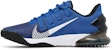 Nike Force Zoom Trout 7 TF 'Game Royal' Lelaki & Wanita. CQ7225-400