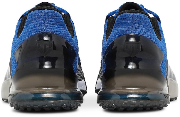 나이키 포스 줌 트라웃 7 TF '게임 로얄' (Nike Force Zoom Trout 7 TF '게임 로얄') CQ7225-400 Details for 나이키 포스 줌 트라웃 7 TF '게임 로얄' (Nike Force Zoom Trout 7 TF '게임 로얄') CQ7225-400