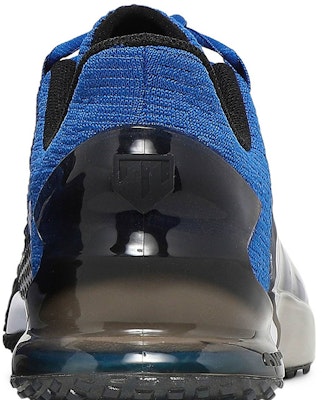 Nike Force Zoom Trout 7 TF 'Game Royal' CQ7225-400 Sizing Nike Force Zoom Trout 7 TF 'Game Royal' CQ7225-400
