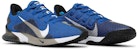 Nike Force Zoom Trout 7 TF 'Game Royal' Lelaki & Wanita. CQ7225-400