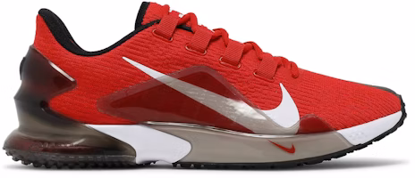 Nike Force Zoom Trout 7 TF 'University Red' CQ7225-600 Nike Force Zoom Trout 7 TF 'University Red' CQ7225-600