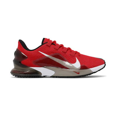 Nike Force Zoom Trout 7 TF 'University Red'