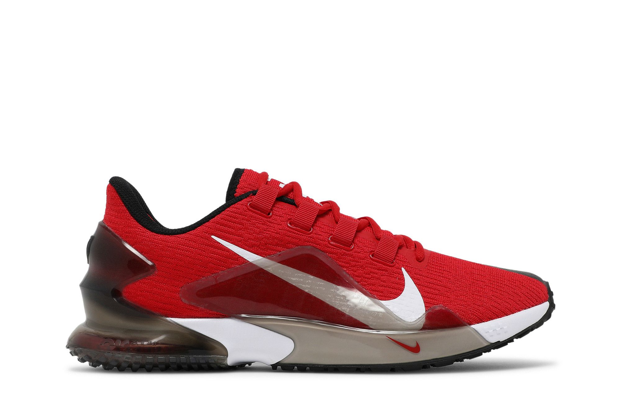 Nike Force Zoom Trout 7 TF 'University Red' CQ7225-600