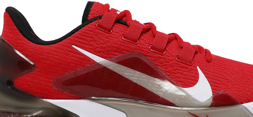 Nike Force Zoom Trout 7 Turf 紅白黑
為台灣市場適配的產品名稱:Nike力量縮放鱒魚7草坪紅白黑 Order Nike Force Zoom Trout 7 Turf 紅白黑
為台灣市場適配的產品名稱:Nike力量縮放鱒魚7草坪紅白黑